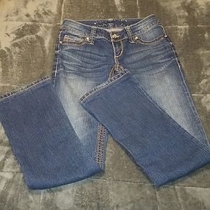 🌟Seven7 Jean's Juniors